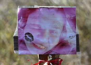 The hunt for a killer who shadowed a Compton homeless camp