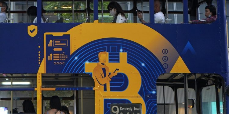 Beyond Bitcoin, diversification can help manage cryptocurrency investing risks