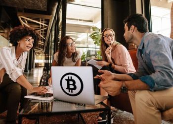 Millennial Millionaires Own Bitcoin And Want More: Survey
