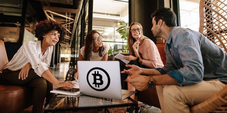 Millennial Millionaires Own Bitcoin And Want More: Survey