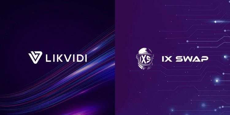 IX Swap Brings Green Finance for DeFi