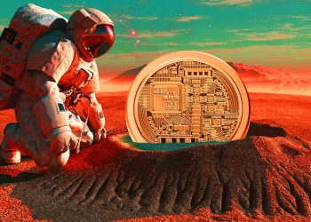 Patriotic Altcoin Manages 330% Rally in Seven Days While Rest of Crypto Markets Turn Red
