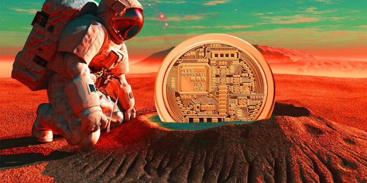 Patriotic Altcoin Manages 330% Rally in Seven Days While Rest of Crypto Markets Turn Red