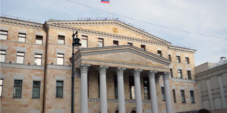 Prosecutor General’s Office Wants to See ‘Cryptocurrency’ in Russian Law – Regulation Bitcoin News