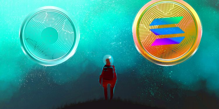 Crypto Analyst Says Solana (SOL) and One More Altcoin Gearing Up for Rallies – Here Are His Targets
