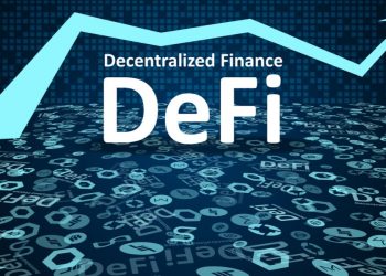 DeFi Is the New Thing in Crypto. But What Is It?