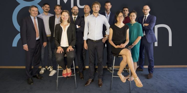 Mt. Pelerin disrupting investment banking