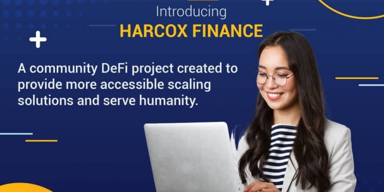 A DeFi Project Offering Accessible Scaling