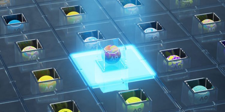 Bid Price for Australian Open NFT for Rafael Nadal Shot Soars 4,000%