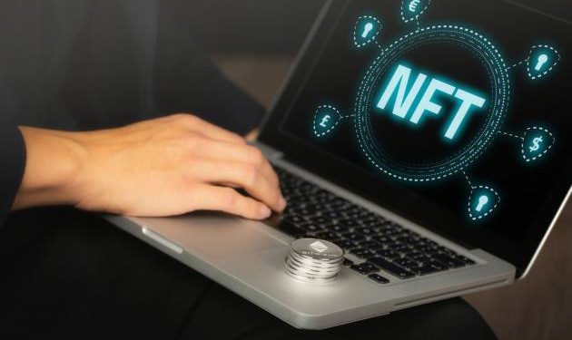 First Week Of 2022 Sees Major NFT Movement