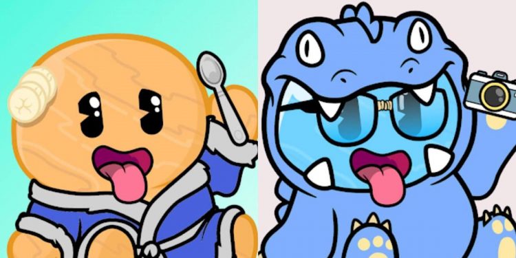 Victims of the $1.3 million Frosties ‘rug pull’ are trying to recover their lost crypto by making their own NFT collection