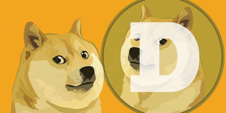 Dogecoin (DOGE) down 81% from its all-time high