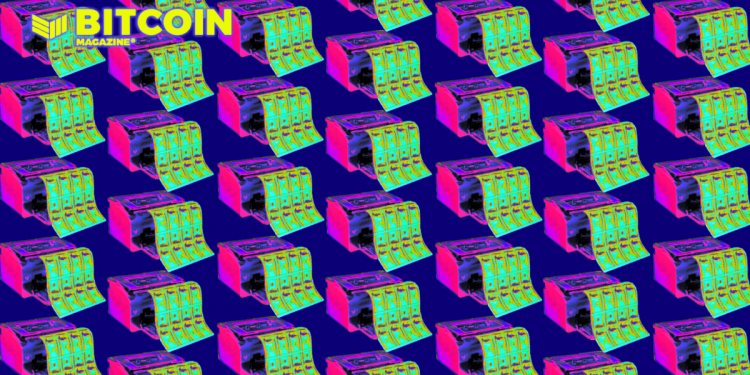 Bitcoin Attack Ultimate Ponzi Scheme