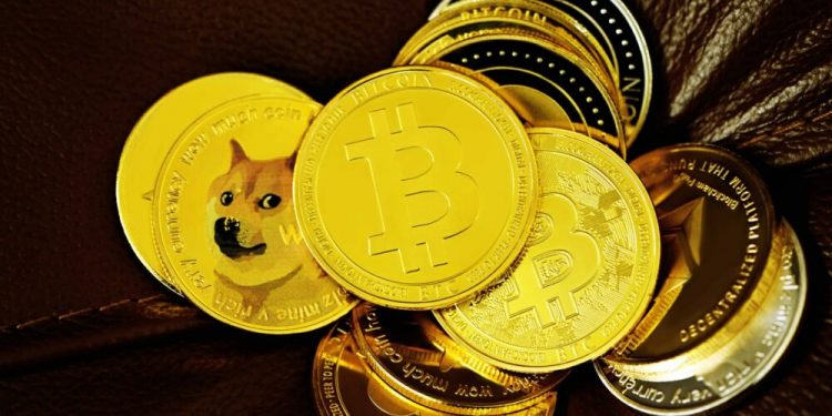 Ethereum, Dogecoin, VeChain Price Analysis: 30 January