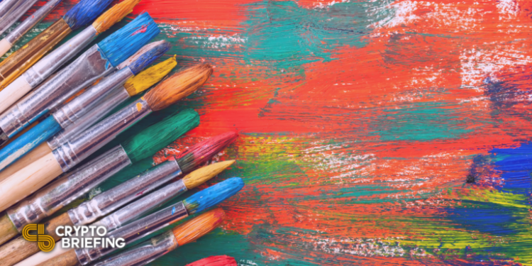 LooksRare Dangles Carrot for OpenSea NFT Collectors