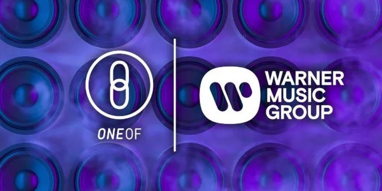 Warner Music Group Partnership With Music NFT’s