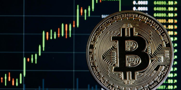 Bitcoin Has Been Trading South Of $40,000—Where’s It Headed Next?