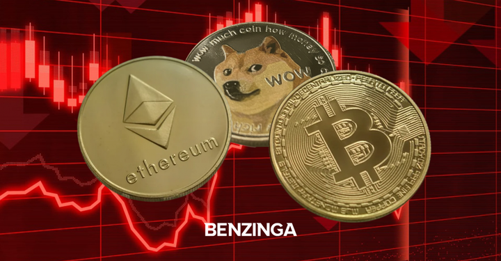 Bitcoin, Ethereum, Dogecoin On The Rise — Sorry To Play Debbie Downer But Here’s Why These Analysts Refuse To Sound The All-Clear Alarm – Bitcoin – United States Dollar ($BTC)