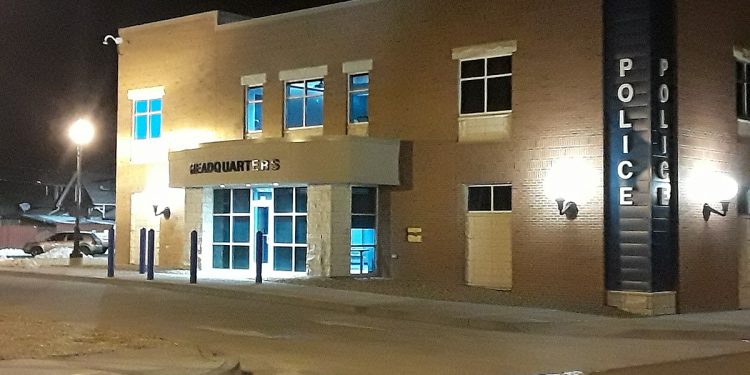 Sedalia Police Reports For February 10, 2022