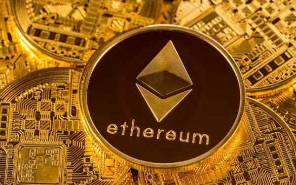 Ethereum Worth $1.3B Moved as Price Gains 25% in the Last Week