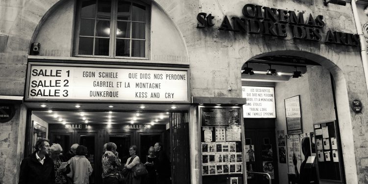 Logical Content Ventures, The Leading European Tokenized Fund Specialized In Cinema Announces It Has Raised €10M In A Tezos-Based STO