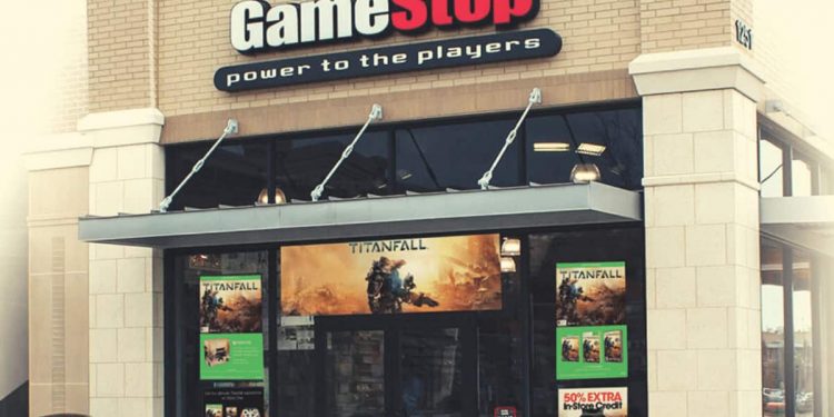 GameStop to Launch a Blockchain-based NFT Marketplace