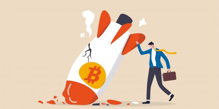 Here’s Why Bitcoin, Ethereum, and Dogecoin Plunged This Weekend