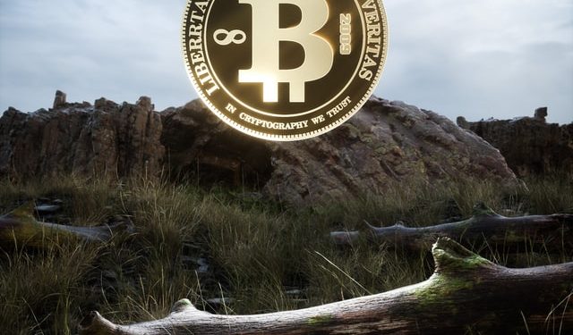 Bloody Altcoin January Shows Why Bitcoin Remains The Crypto Safe Haven