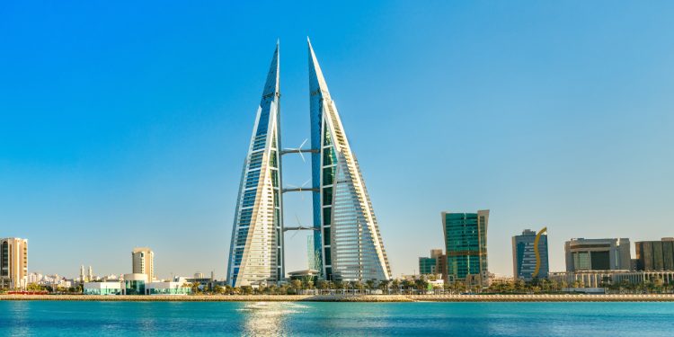 Bahrain Central Bank Completes Cross-Border Transfer Test Using JPMorgan Blockchain – Blockchain Bitcoin News