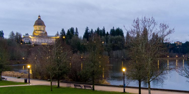 Sen. Wilson co-sponsors measure to boost cryptocurrency technology