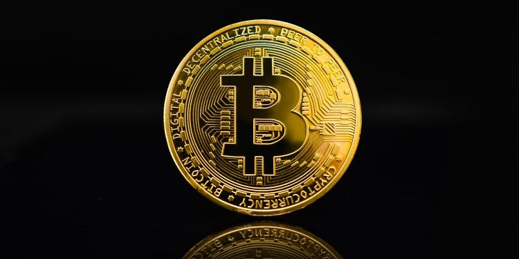 Bitcoin’s Major Trends For 2022 (BTC-USD)