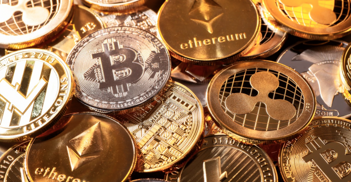 Is This Altcoin About To Dominate The NFT Market?