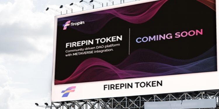 FIREPIN Token (FRPN) Continues to Surge as Dogecoin (DOGE) and Shiba Inu (SHIB) Return to Former Glory