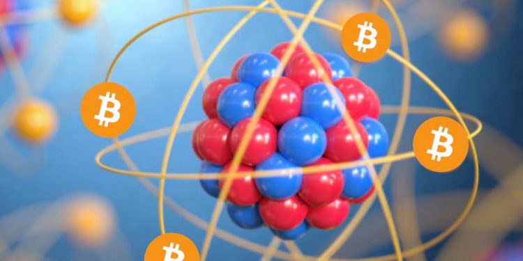 Why Bitcoin Uses Energy