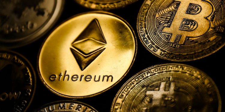 Ethereum Blockchain: ETH keeps disappearing from exchanges as ETH 2.0 deposits accelerate