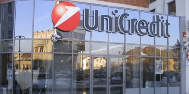 UniCredit Fined $144 Million for Illegally Closing Crypto Mining Firm’s Accounts