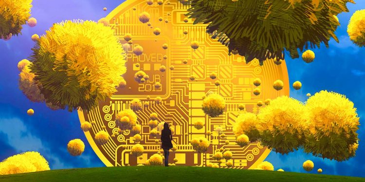 Solana-Based Altcoin Explodes 20,000% in One Month As Project Teases Partnership With Crypto Giant