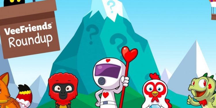 VeeFriends Series 2 Launch Date And Price Announced: How You Can Mint Gary Vee’s New NFT