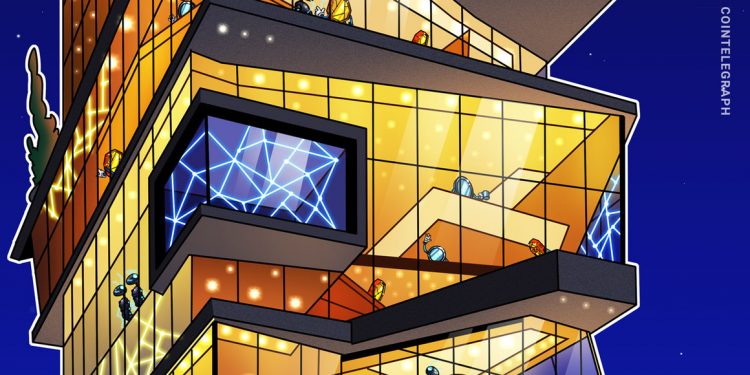 Real estate leads securitized blockchain assets in 2022 — Report