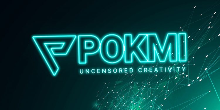 Listing on Mexc exchange brings Pokmi token to more than 200 countries
