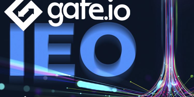 Gate.io Startup Introduces High-Yield IEO Launchpad With Advanced Security: Review