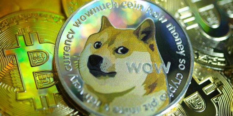 Dogecoin And XRP Are Surging; Bitcoin And Ether Remain Stagnant