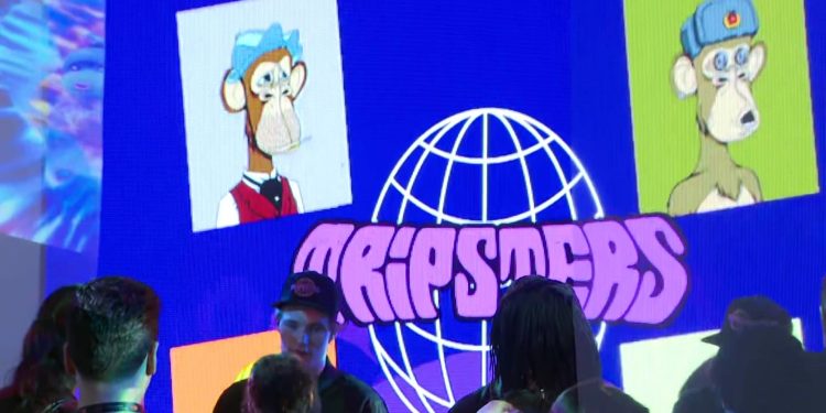 Thousands Attend NFT Conference At Mana Wynwood Convention Center – CBS Miami