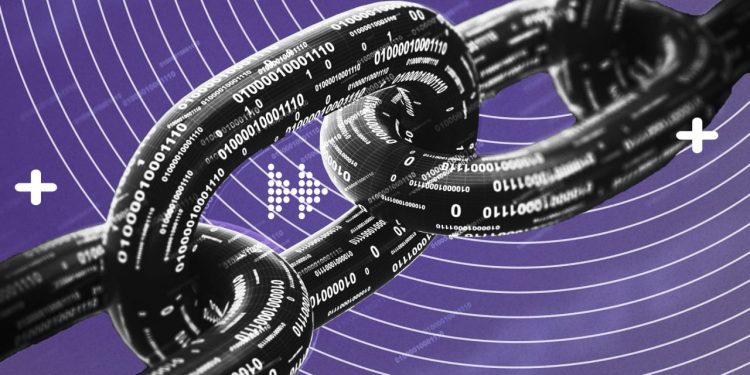 Blockchain’s growing impact on healthcare