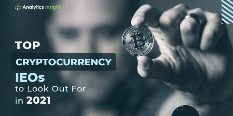Top Cryptocurrency IEOs to Look Out For in 2021