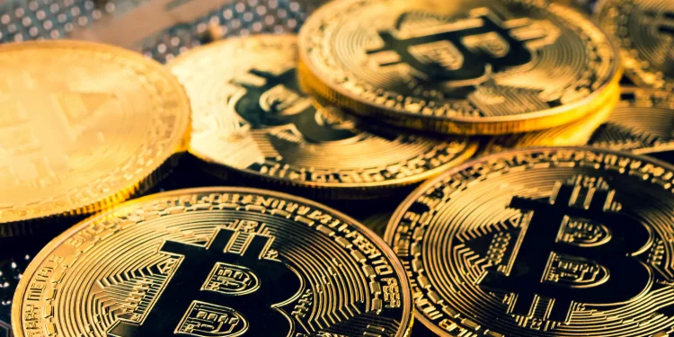 6 Crypto Coins Gain Up To 184% in a Day; Bitcoin Sees Steep Fall