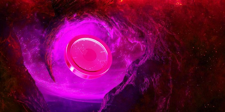 Little-Known Ethereum Rival Surges 49% in One Week As Bitcoin and Crypto Markets Correct