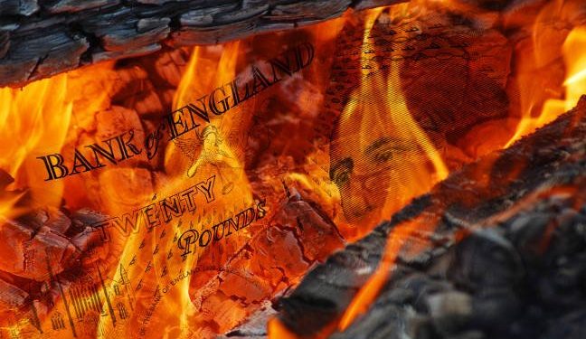 Speaker goes rogue at an NFT tech conference panel • The Register