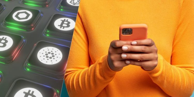 Cryptocurrency On The Rise In The United States