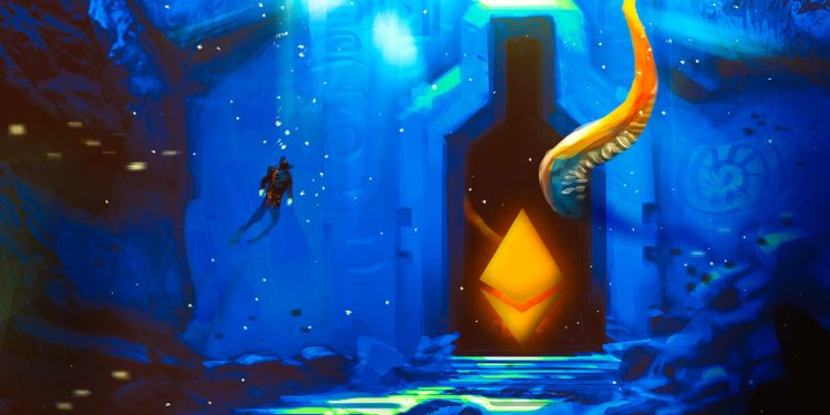 Altcoin Built on Ethereum Is ‘Perfectly Positioned’ As ETH’s Big Upgrade Nears, According to Coin Bureau